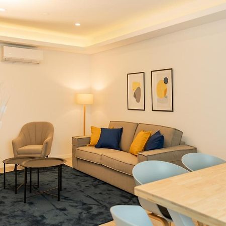 Апартаменти Downtown Pdl Premium Понта-Делгада Екстер'єр фото