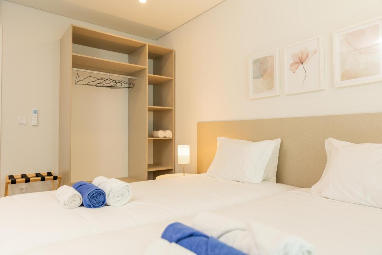 Апартаменти Downtown Pdl Premium Понта-Делгада Екстер'єр фото