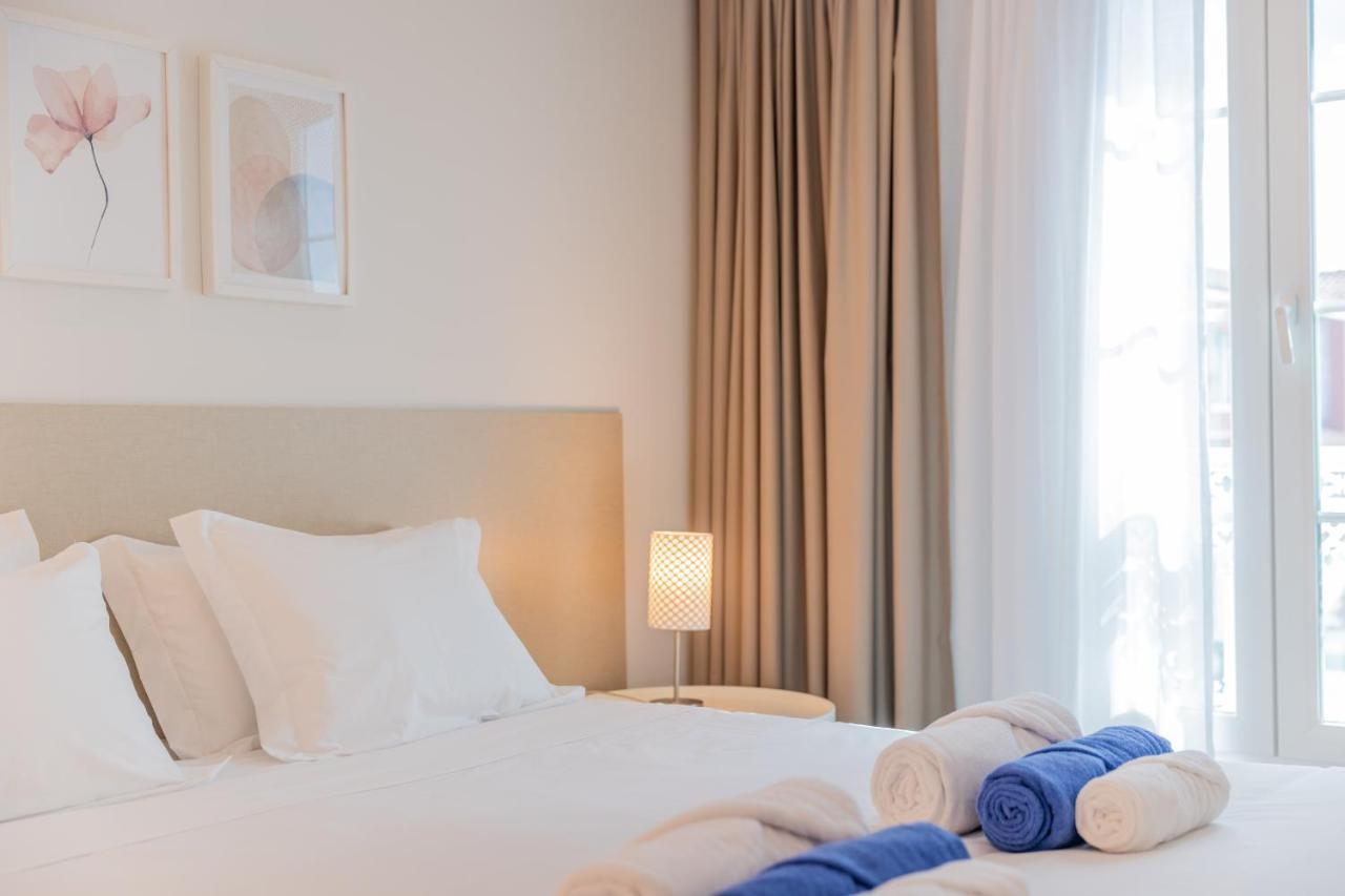 Апартаменти Downtown Pdl Premium Понта-Делгада Екстер'єр фото