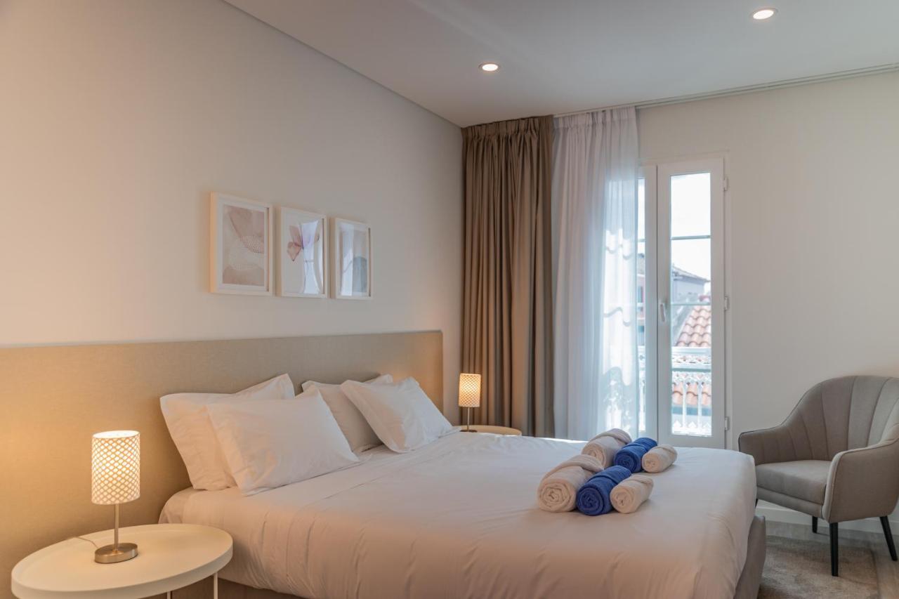 Апартаменти Downtown Pdl Premium Понта-Делгада Екстер'єр фото