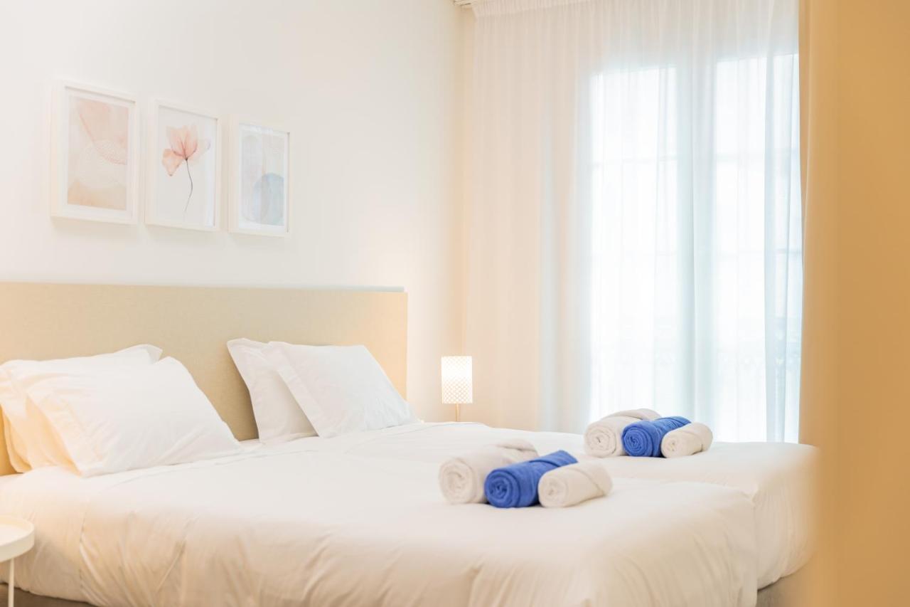 Апартаменти Downtown Pdl Premium Понта-Делгада Екстер'єр фото