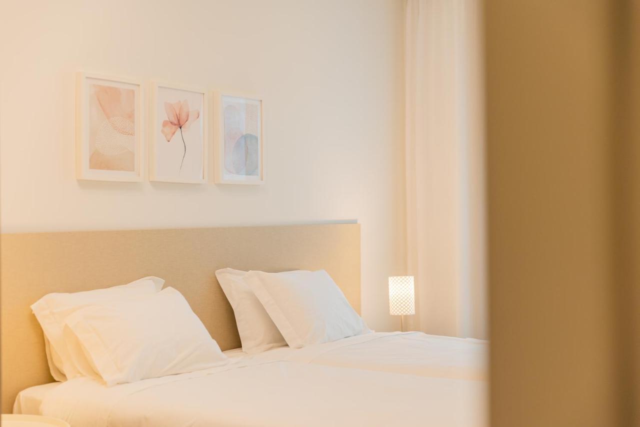 Апартаменти Downtown Pdl Premium Понта-Делгада Екстер'єр фото