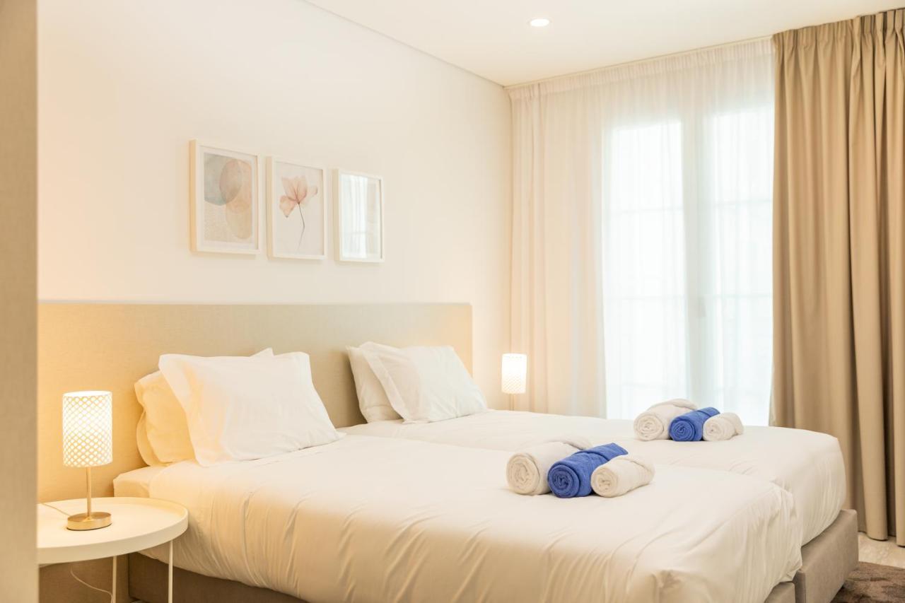 Апартаменти Downtown Pdl Premium Понта-Делгада Екстер'єр фото