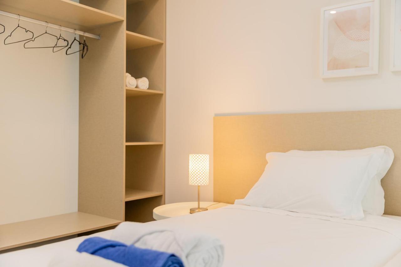 Апартаменти Downtown Pdl Premium Понта-Делгада Екстер'єр фото