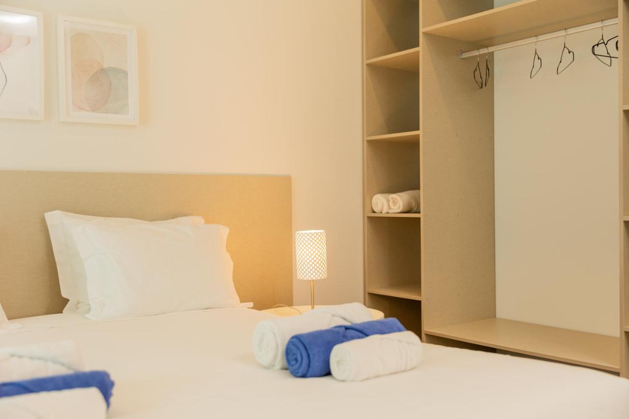 Апартаменти Downtown Pdl Premium Понта-Делгада Екстер'єр фото