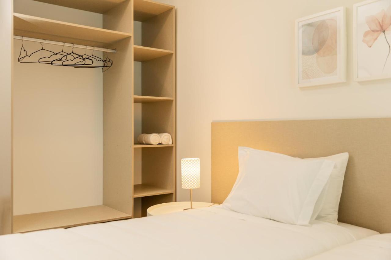 Апартаменти Downtown Pdl Premium Понта-Делгада Екстер'єр фото